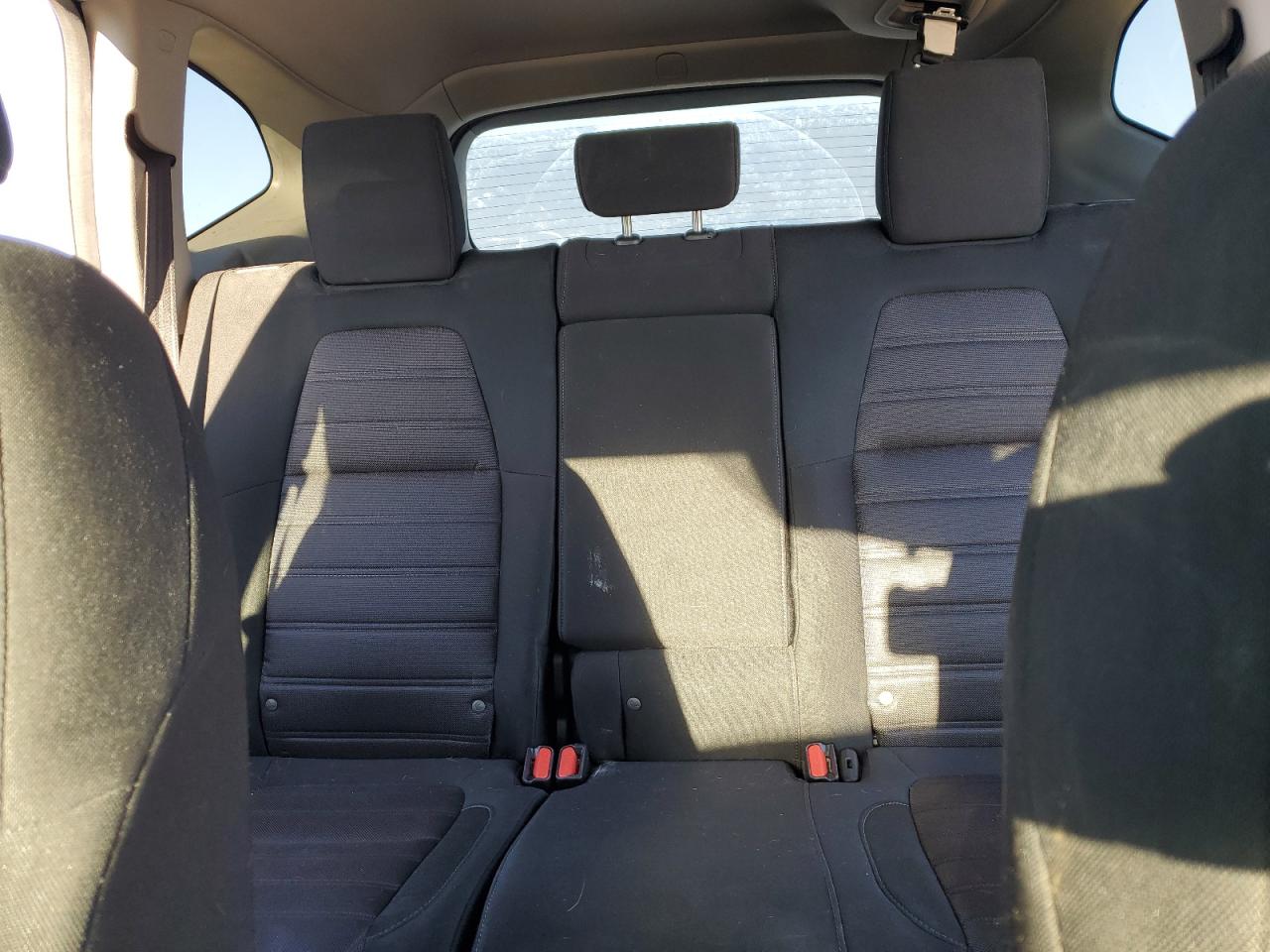 2019 Honda CR-V - Image 10