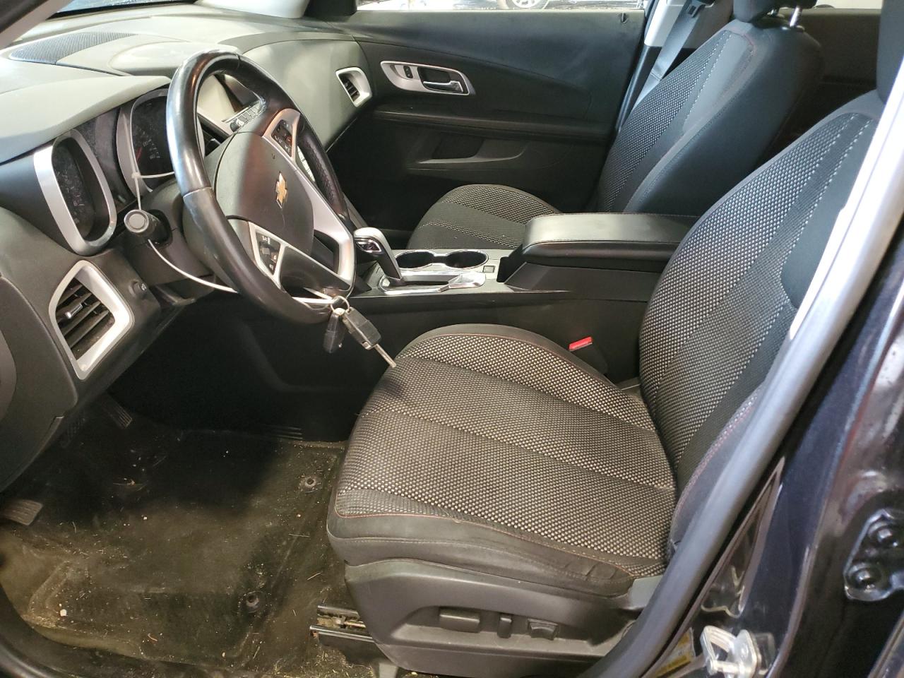 2015 Chevrolet Equinox - Image 7