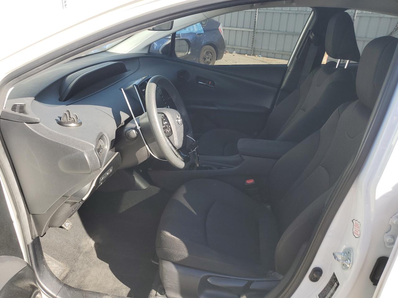 2021 Toyota Prius - Image 7