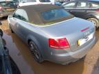 2008 AUDI A4 SE TFSI for sale at Copart SANDY