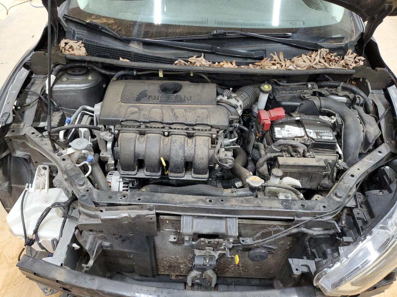 2019 Nissan Sentra - Image 11