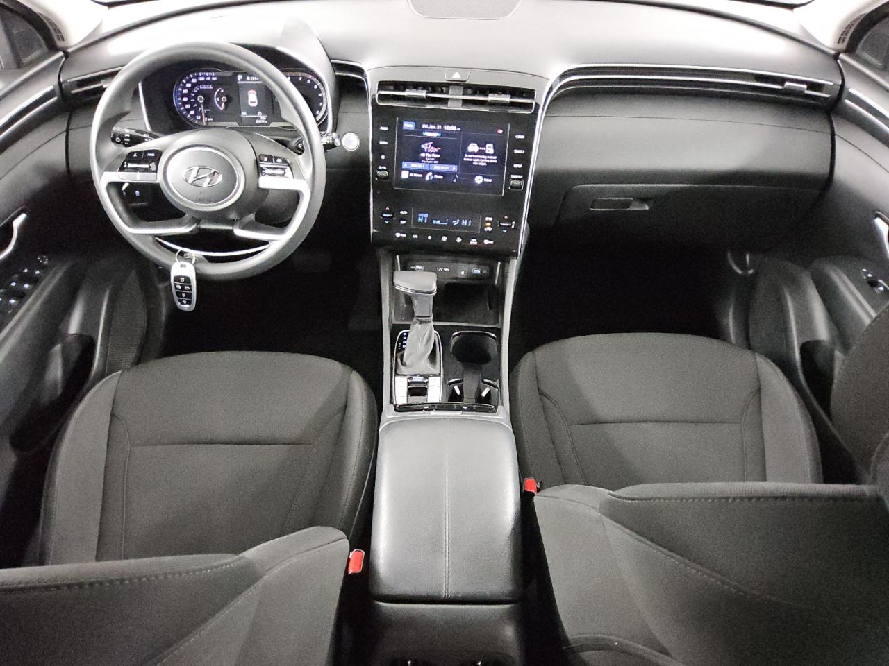 2024 Hyundai Tucson - Image 8