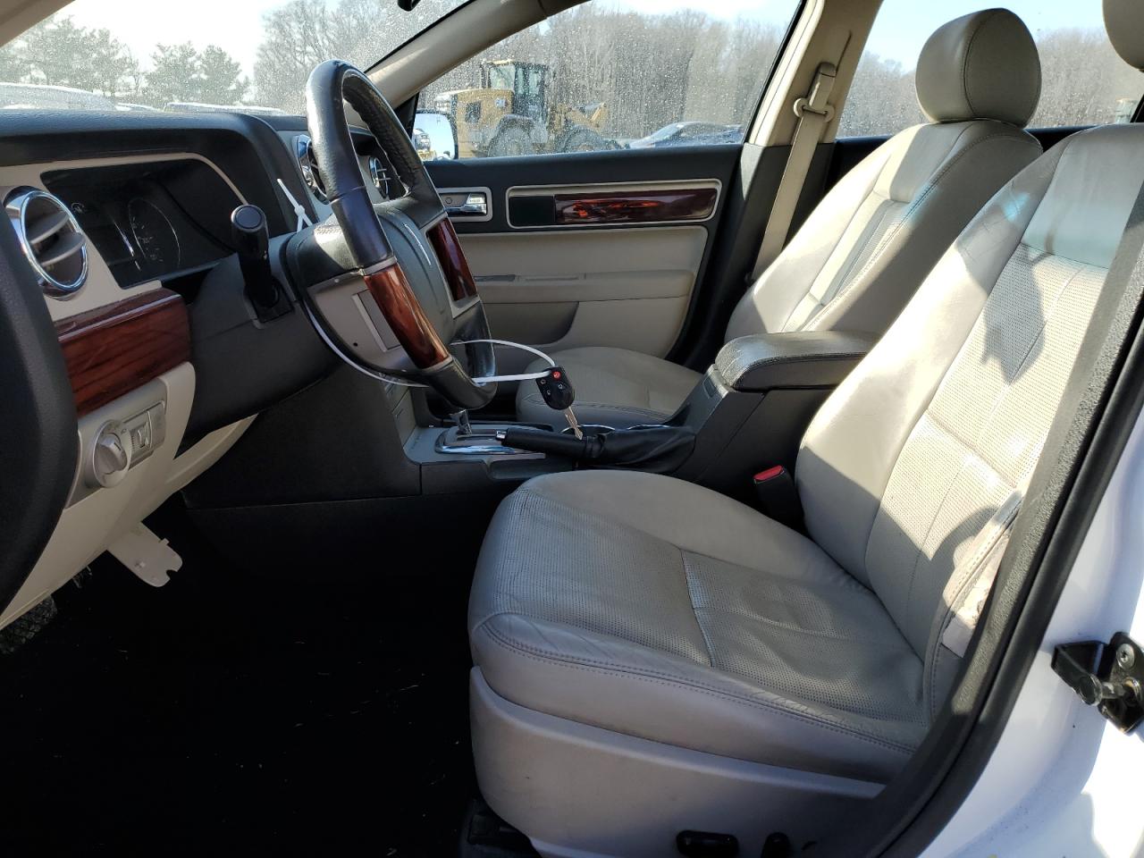 2006 Lincoln Zephyr - Image 7