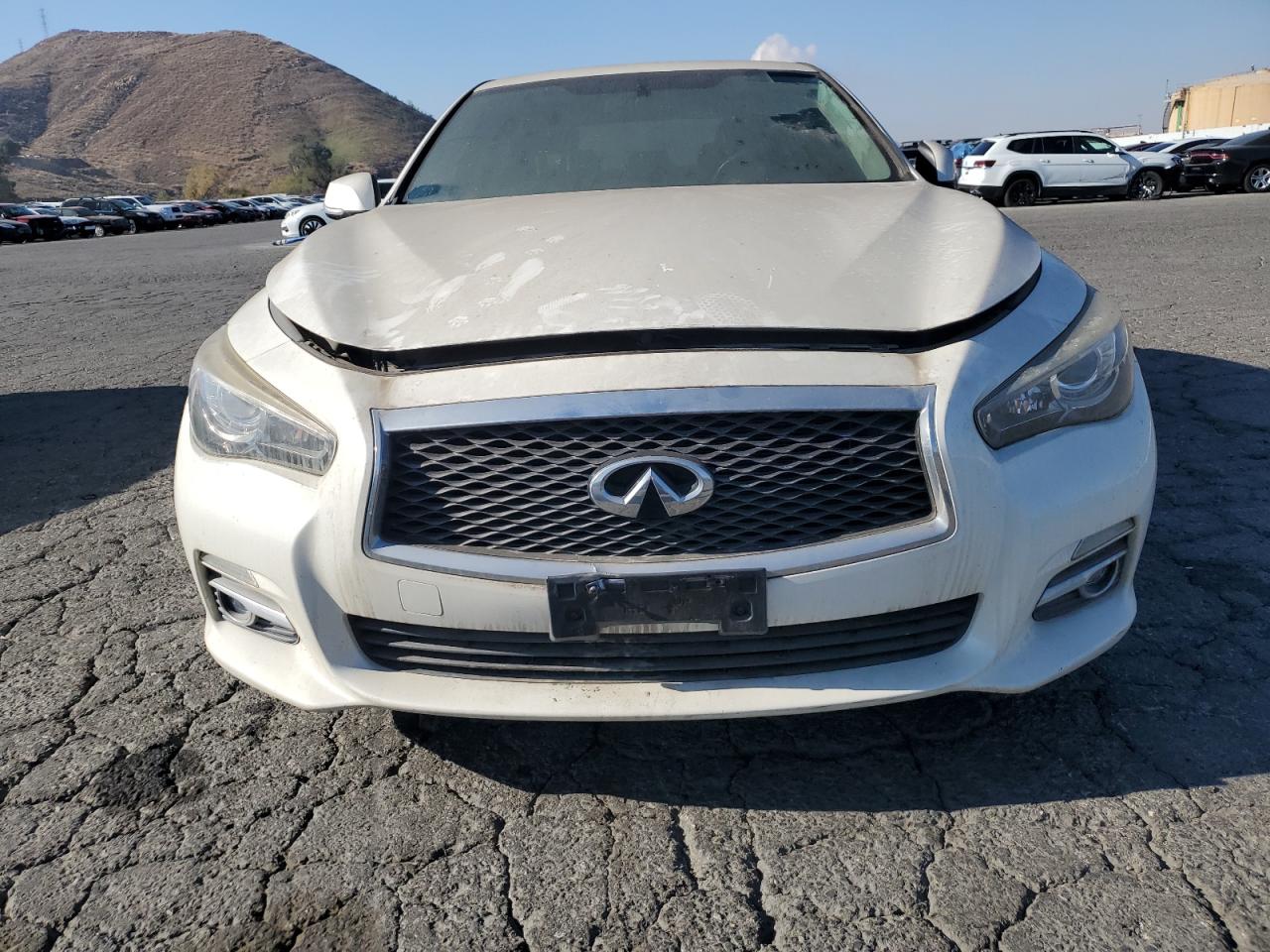 2016 Infiniti Q50 - Image 5
