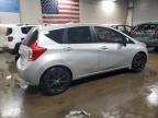 2014 Nissan Versa Note S за продажба в Elgin, IL - Front End