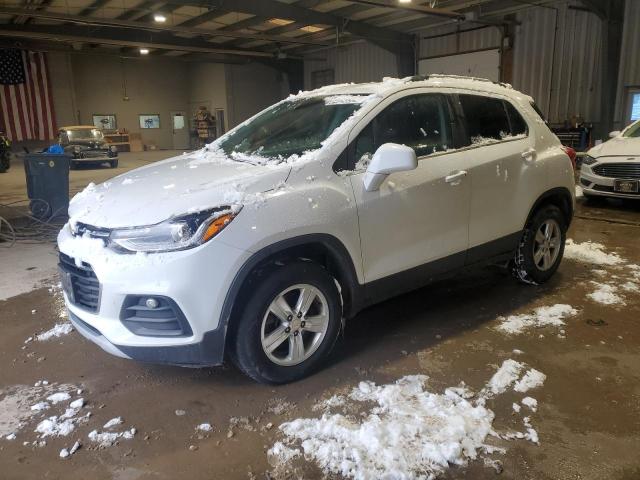 2017 Chevrolet Trax 1Lt