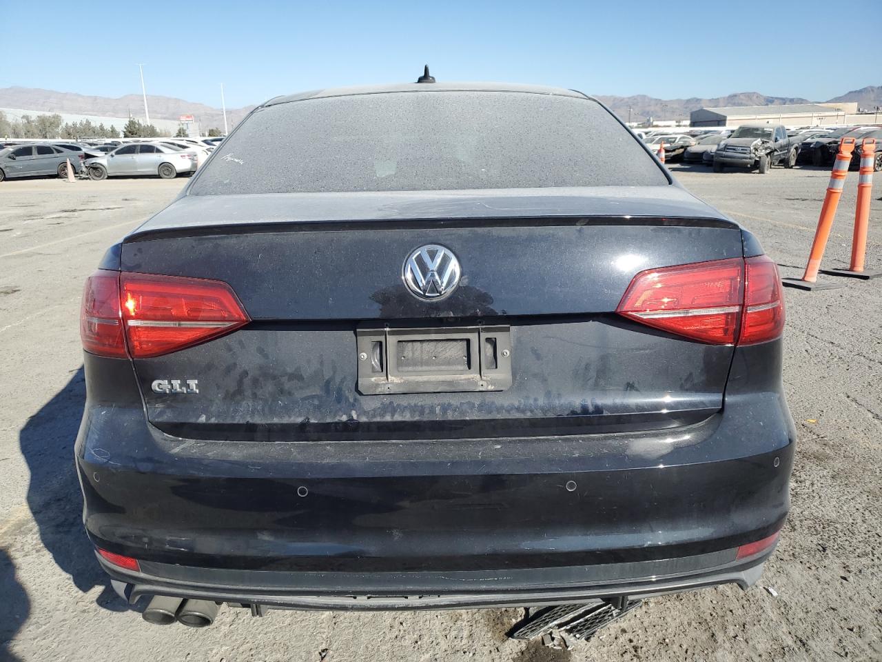 2017 Volkswagen Jetta - Image 6