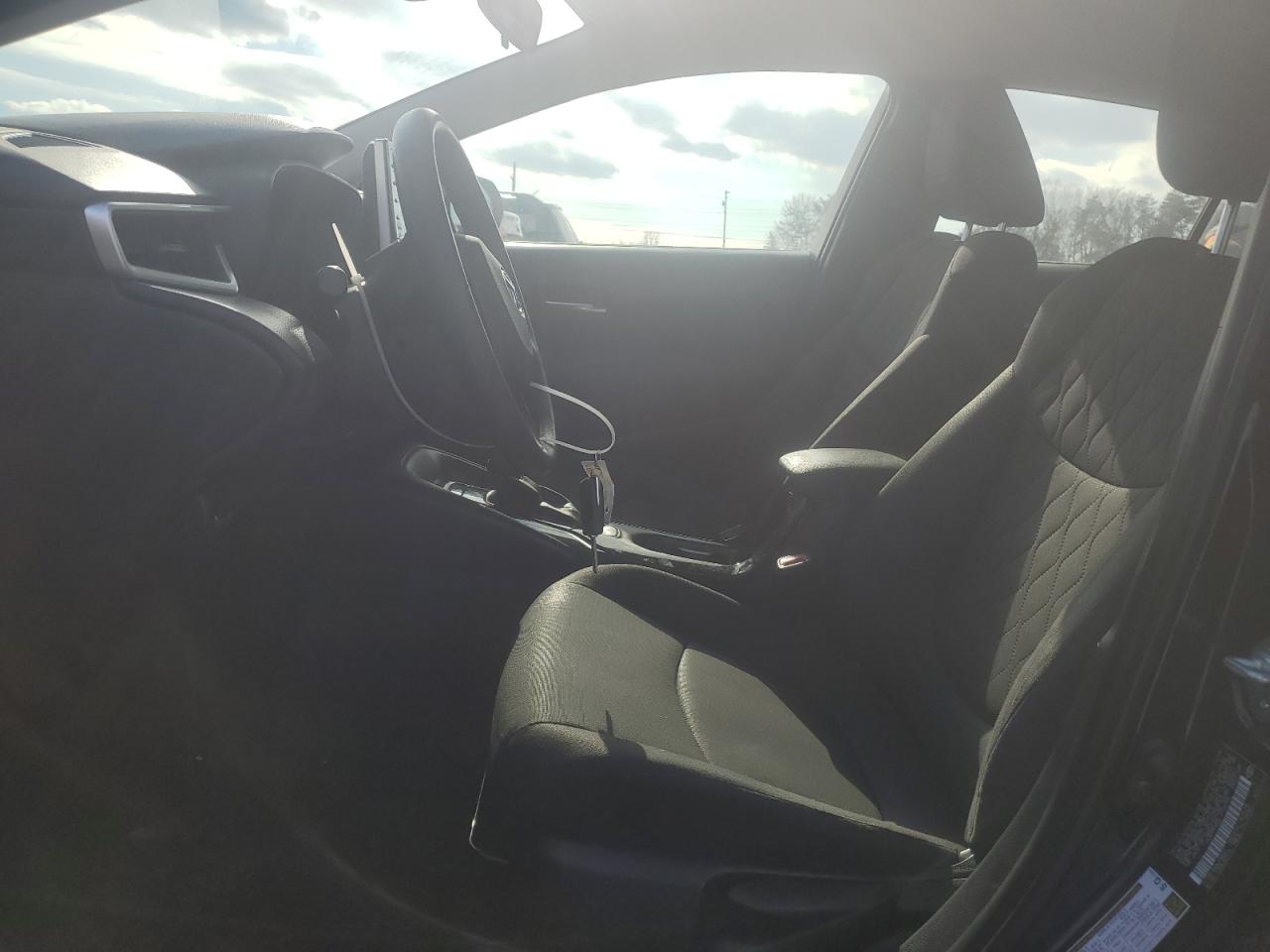 2020 Toyota Corolla - Image 7