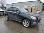 2016 Mercedes-Benz Gle 350 4Matic na sprzedaż w Duryea, PA - Front End