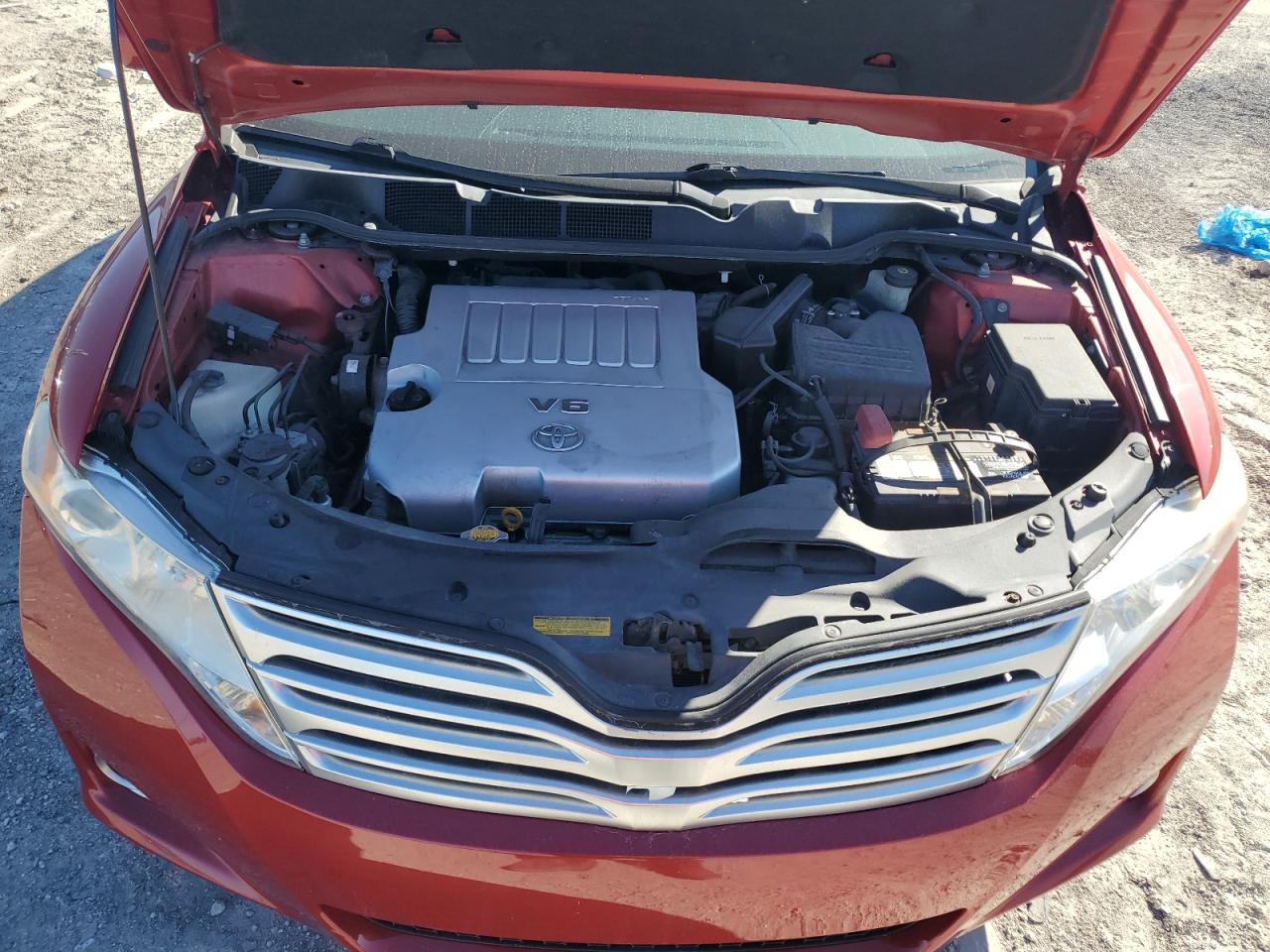 2011 Toyota Venza - Image 12