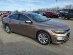 2019 Chevrolet Malibu Lt продається в Louisville, KY - Front End