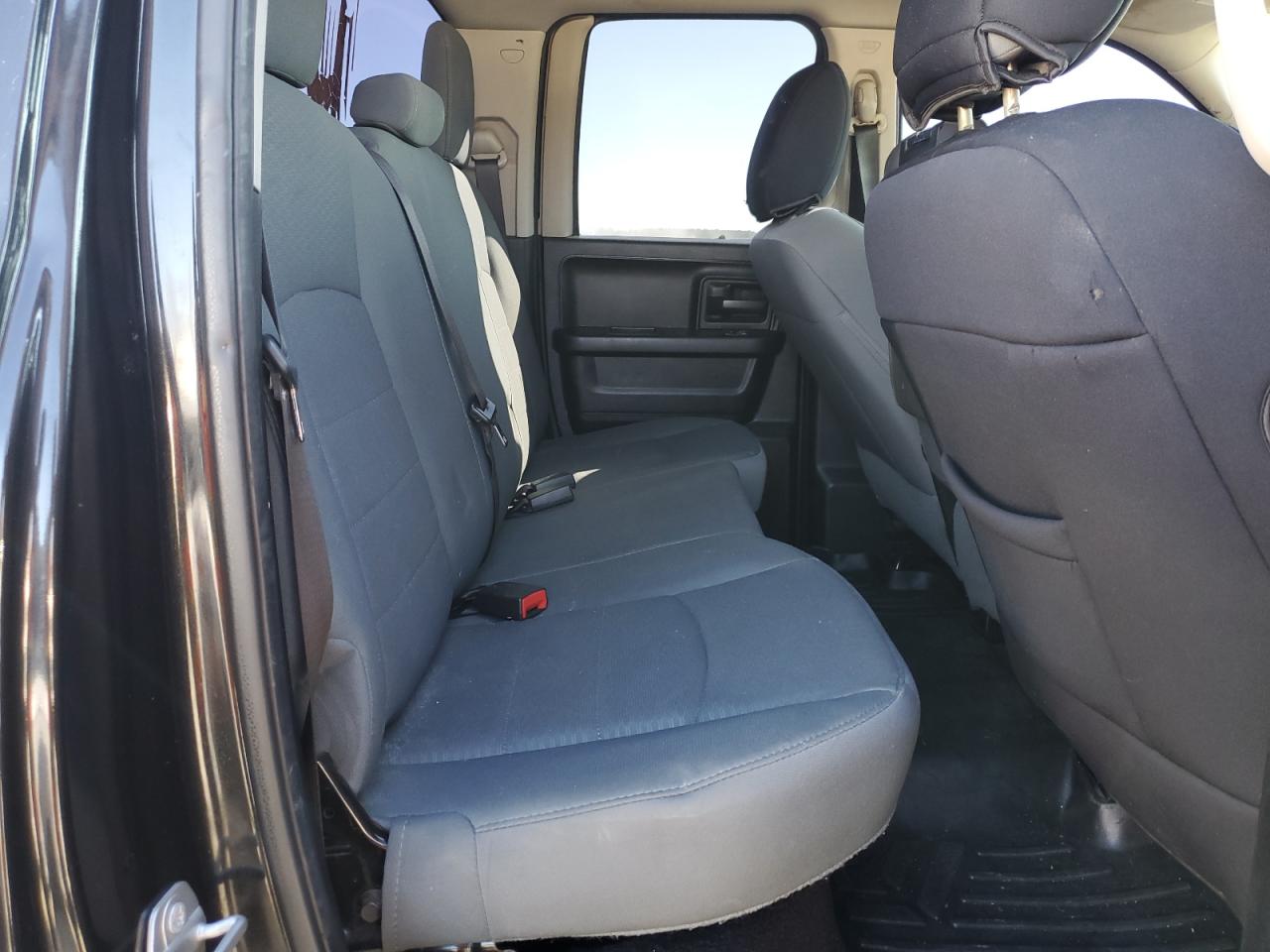 2017 RAM 1500 - Image 11