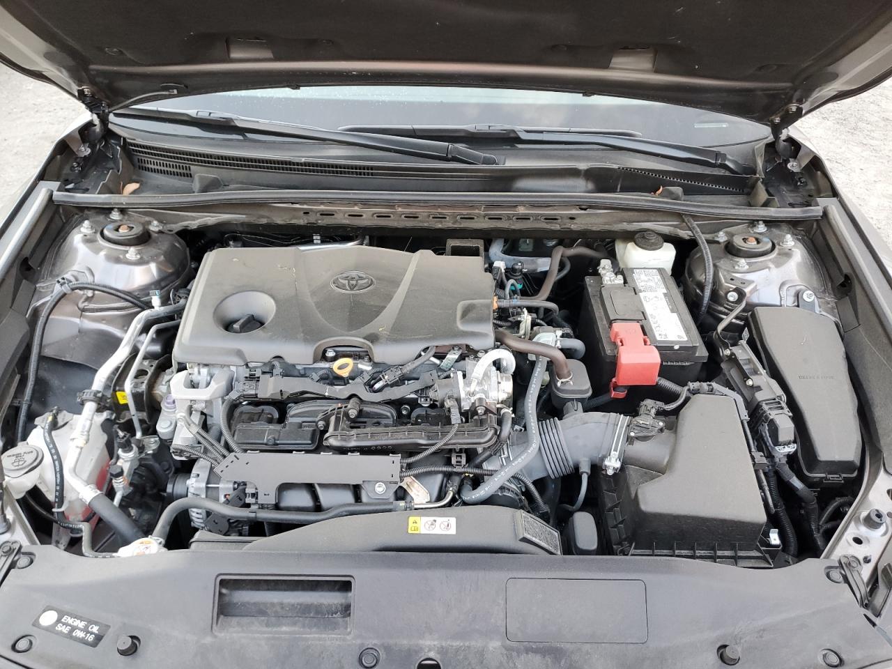 2021 Toyota Camry - Image 11