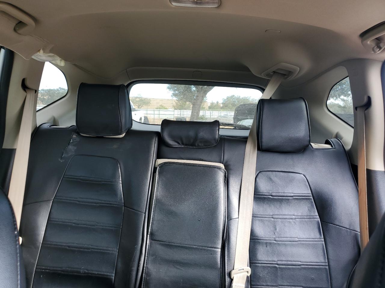 2021 Honda CR-V - Image 10