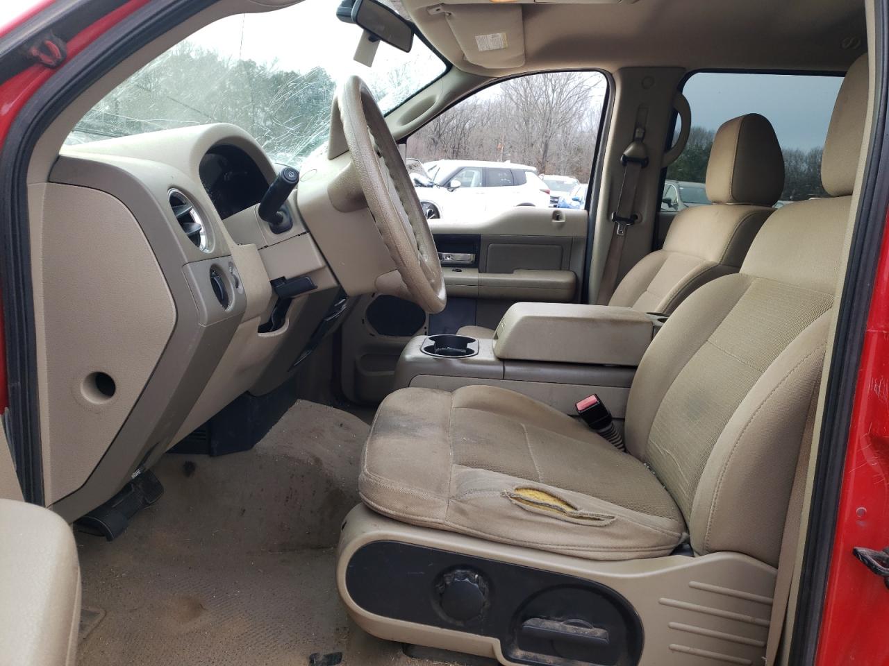 2005 Ford F-150 - Image 7