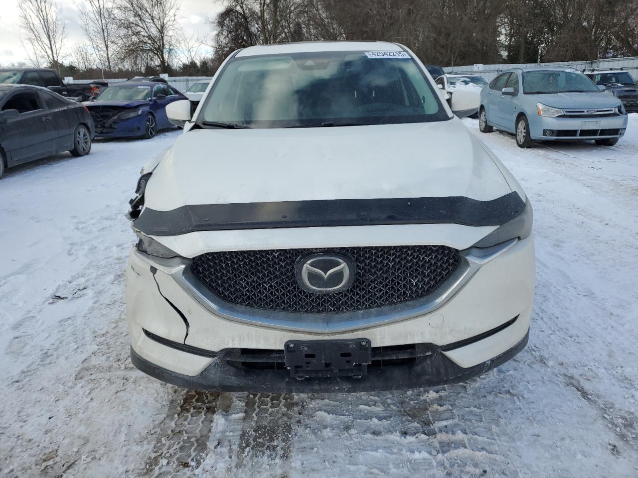 2017 Mazda CX-5 - Image 5