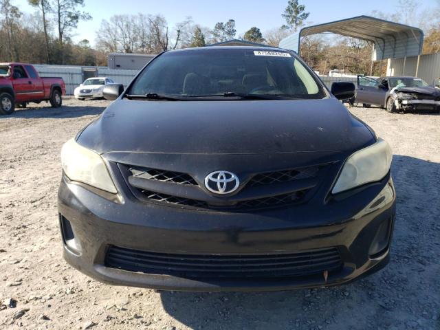  TOYOTA COROLLA 2013 Сірий