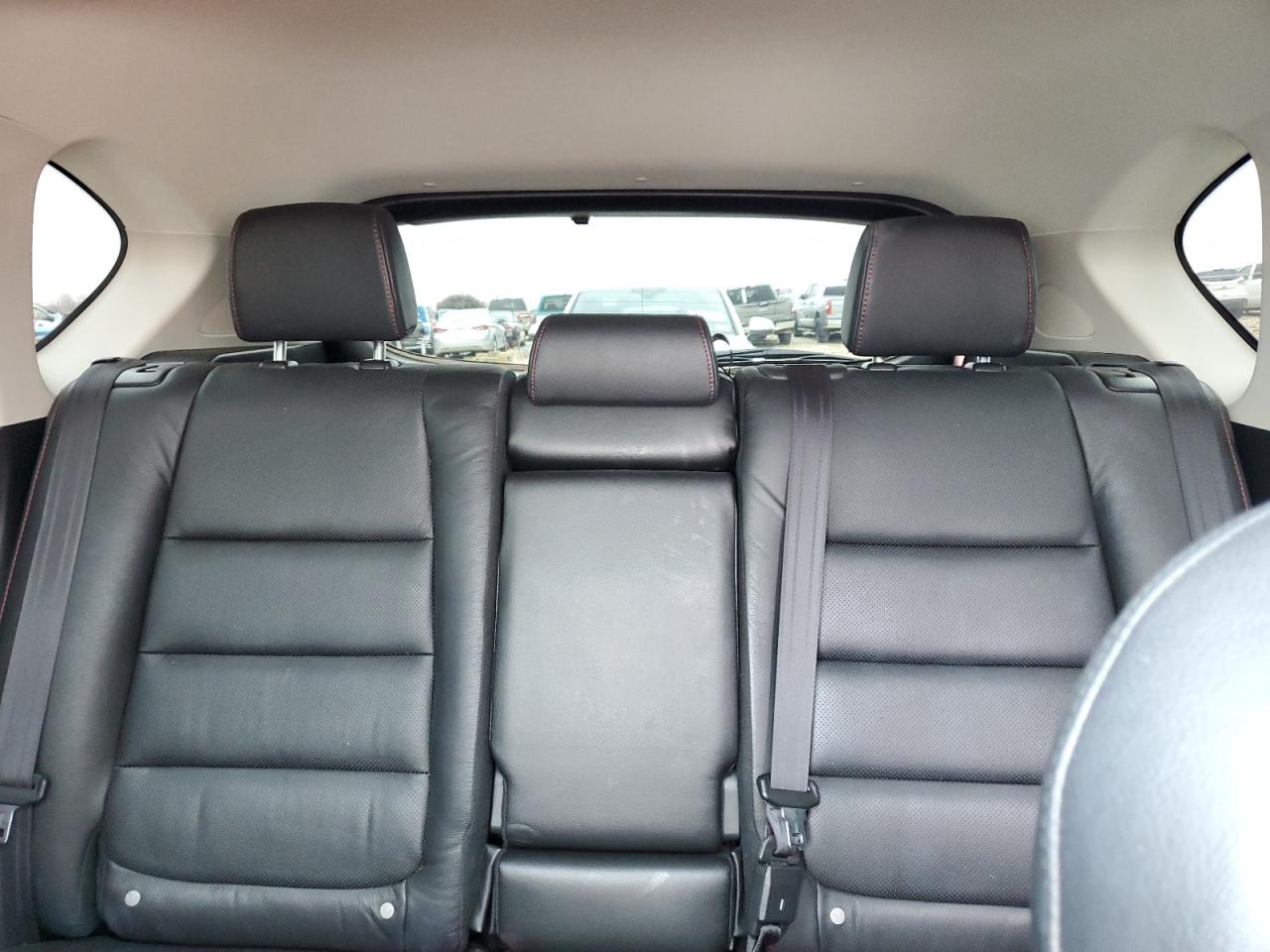 2015 Mazda CX-5 - Image 10
