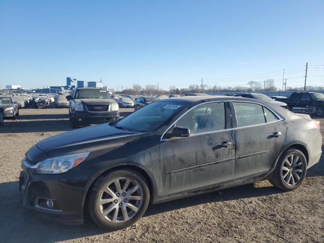 2014 Chevrolet Malibu 2Lt