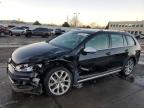 2017 Volkswagen Golf Alltrack S for Sale in Littleton, CO - Front End