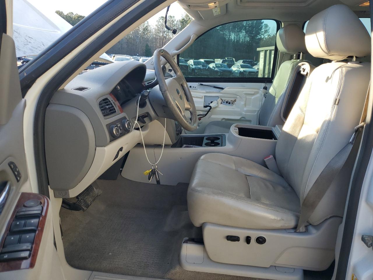 2012 GMC Sierra - Image 7