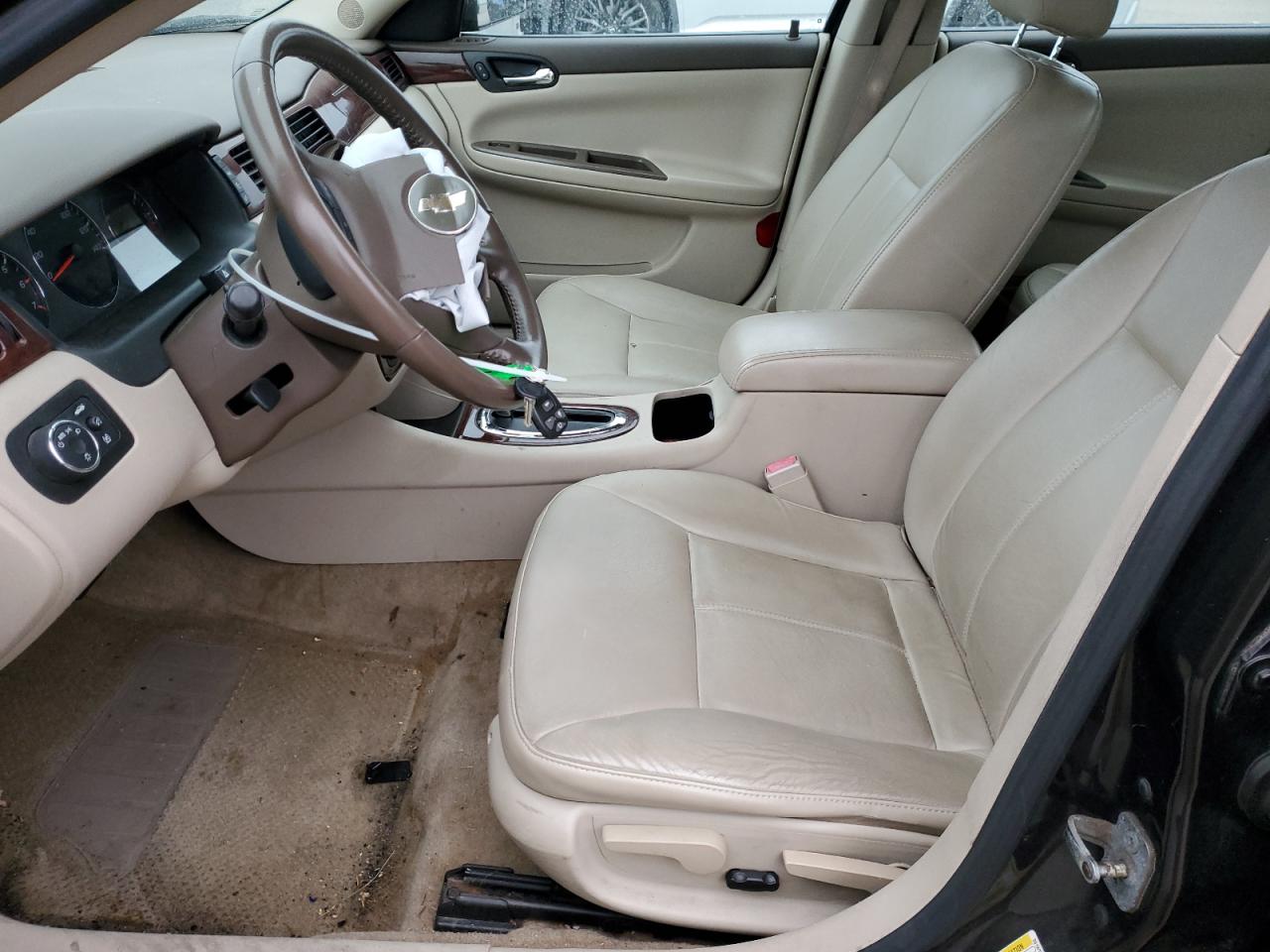 2008 Chevrolet Impala - Image 7