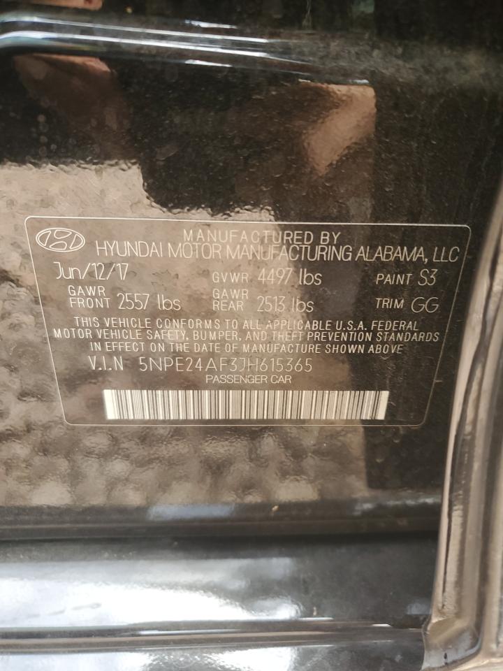 2018 Hyundai Sonata - Image 14