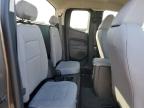 2016 Chevrolet Colorado  იყიდება Mercedes-ში, TX - Rear End