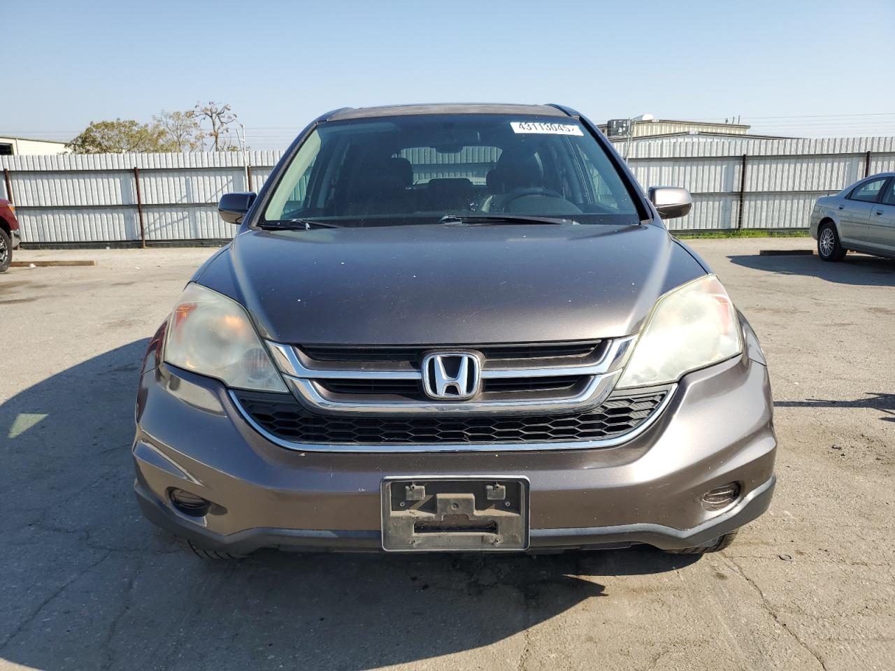 2010 Honda CR-V - Image 5