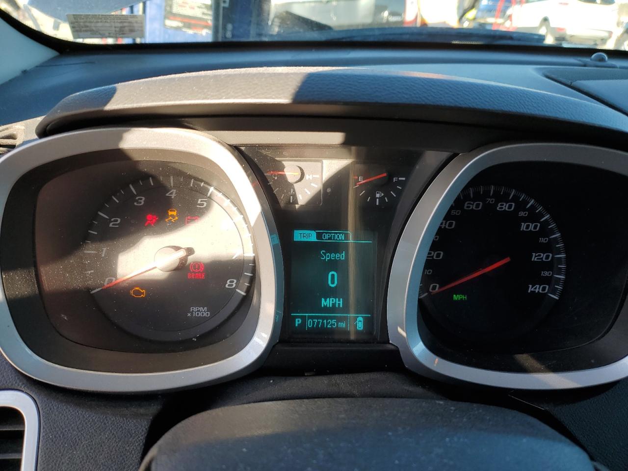 2016 Chevrolet Equinox - Image 9