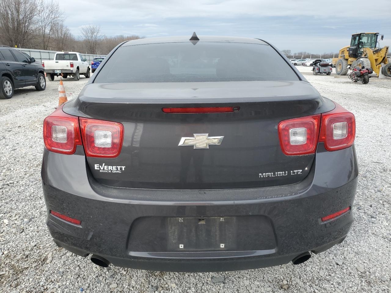 2013 Chevrolet Malibu - Image 6
