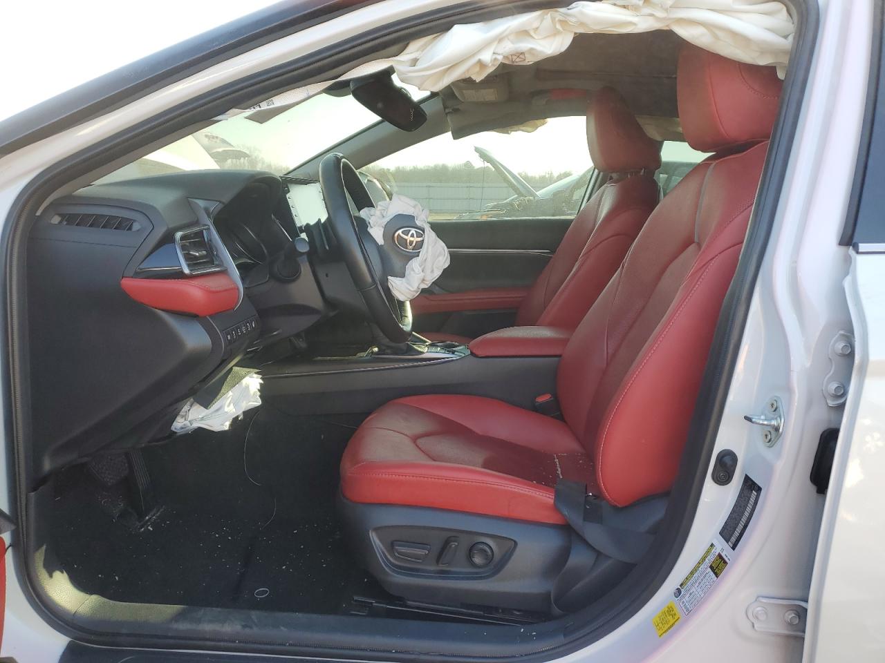 2023 Toyota Camry - Image 7
