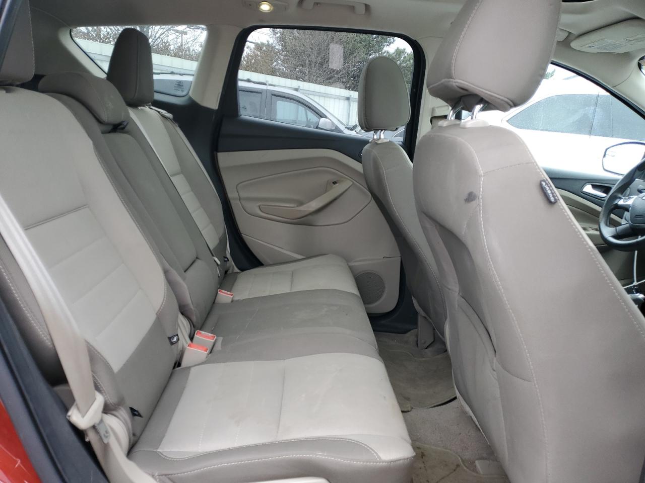 2014 Ford Escape - Image 11