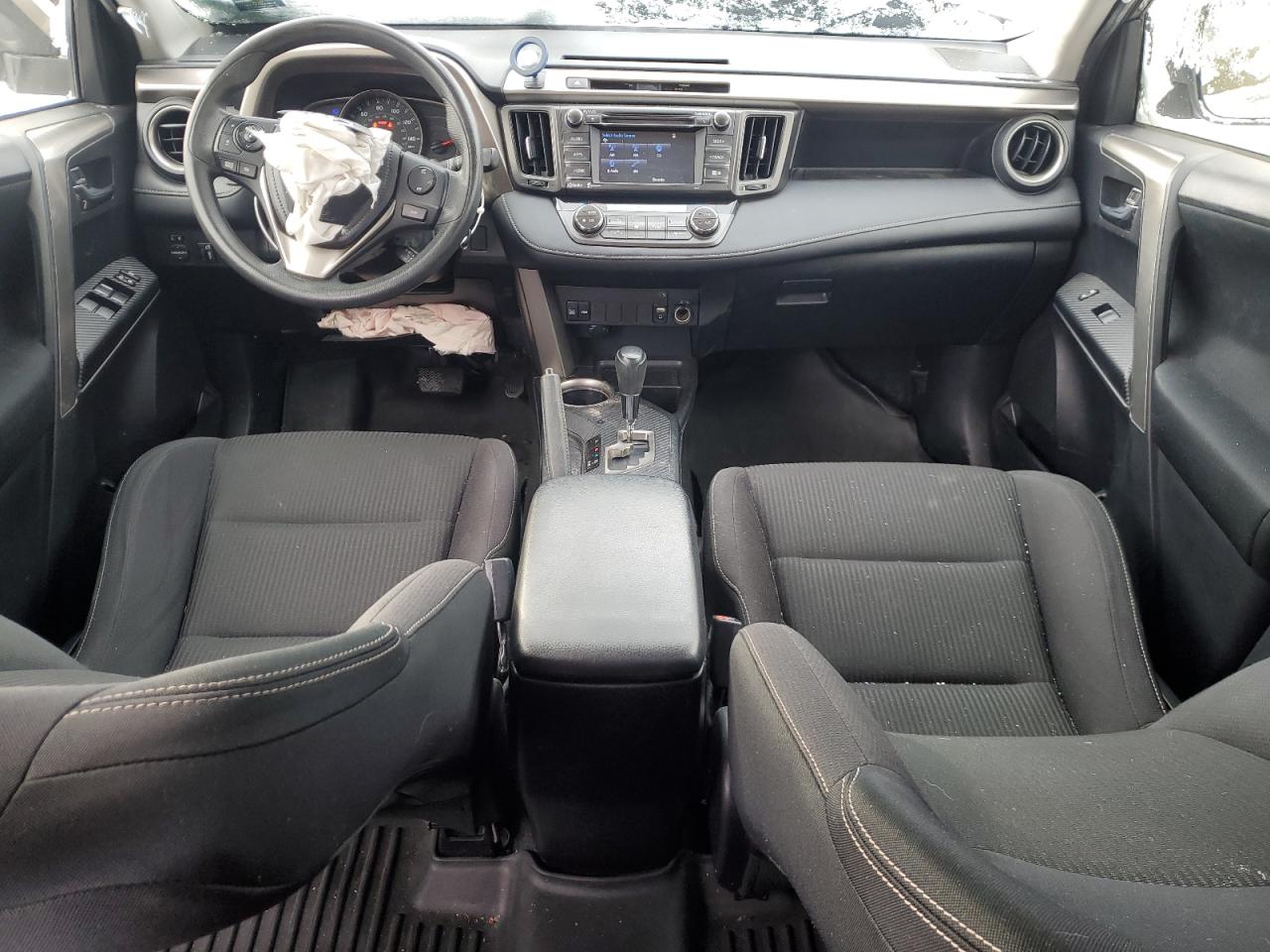 2014 Toyota RAV 4 - Image 8