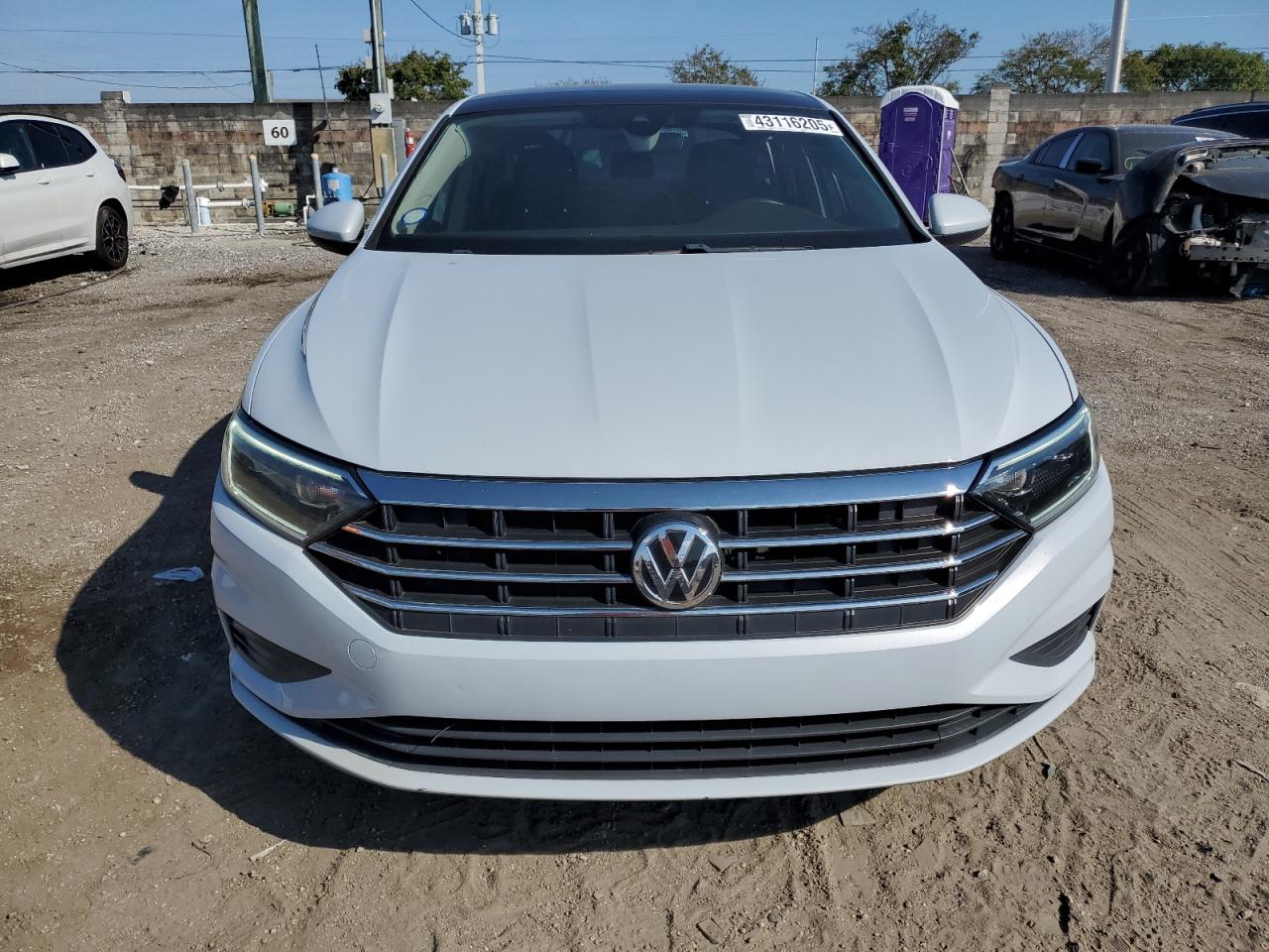2019 Volkswagen Jetta - Image 5