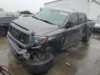 2021 Toyota Tundra Crewmax Limited იყიდება Sacramento-ში, CA - Front End