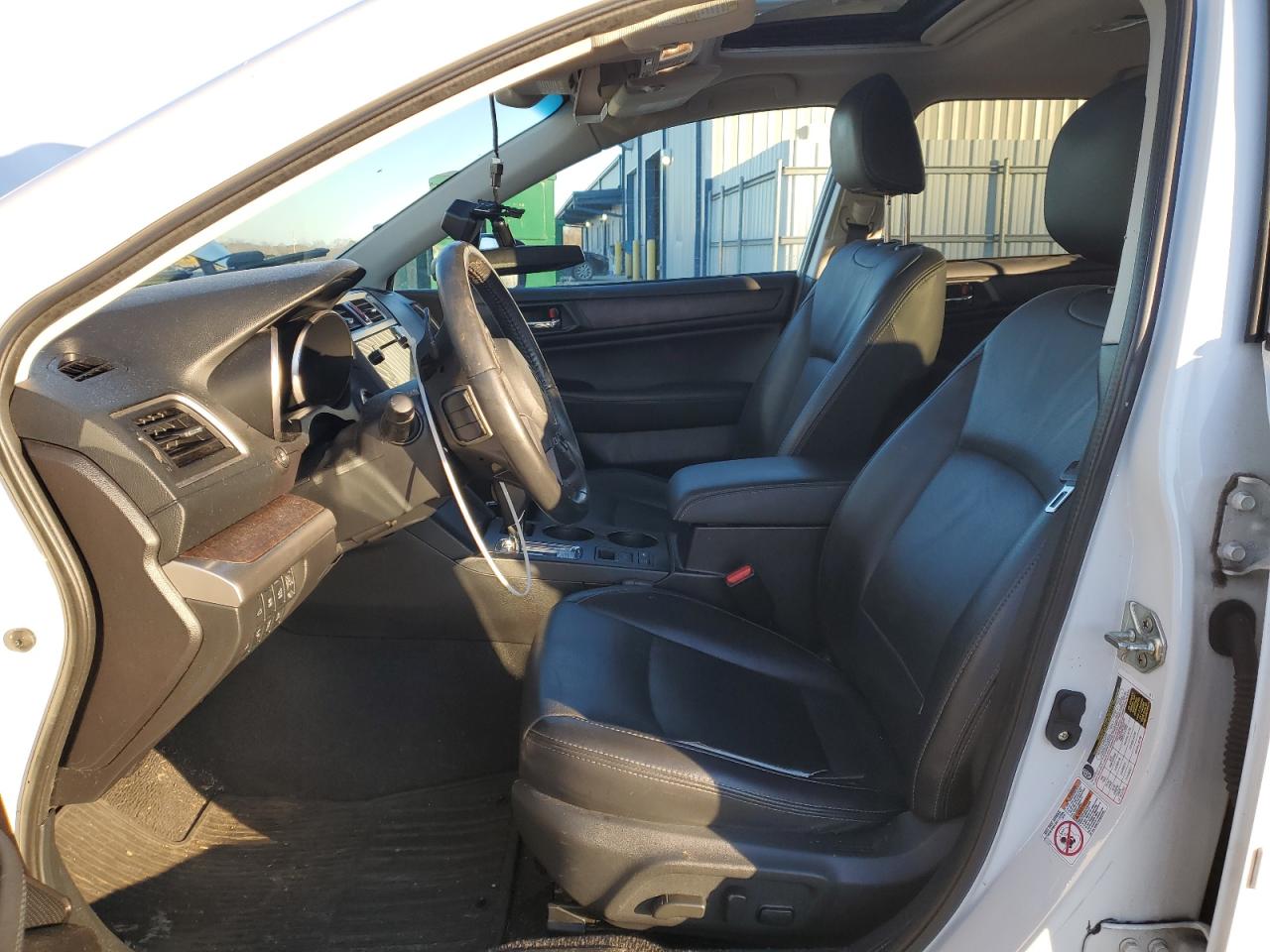 2017 Subaru Outback - Image 7