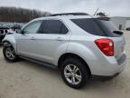 2014 Chevrolet Equinox Lt en Venta en Hampton, VA - Front End