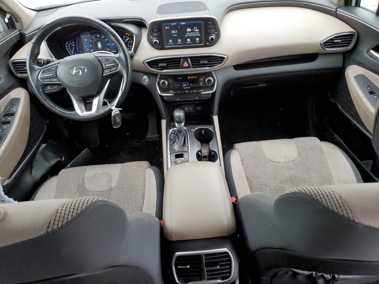 2019 Hyundai Santa Fe - Image 8