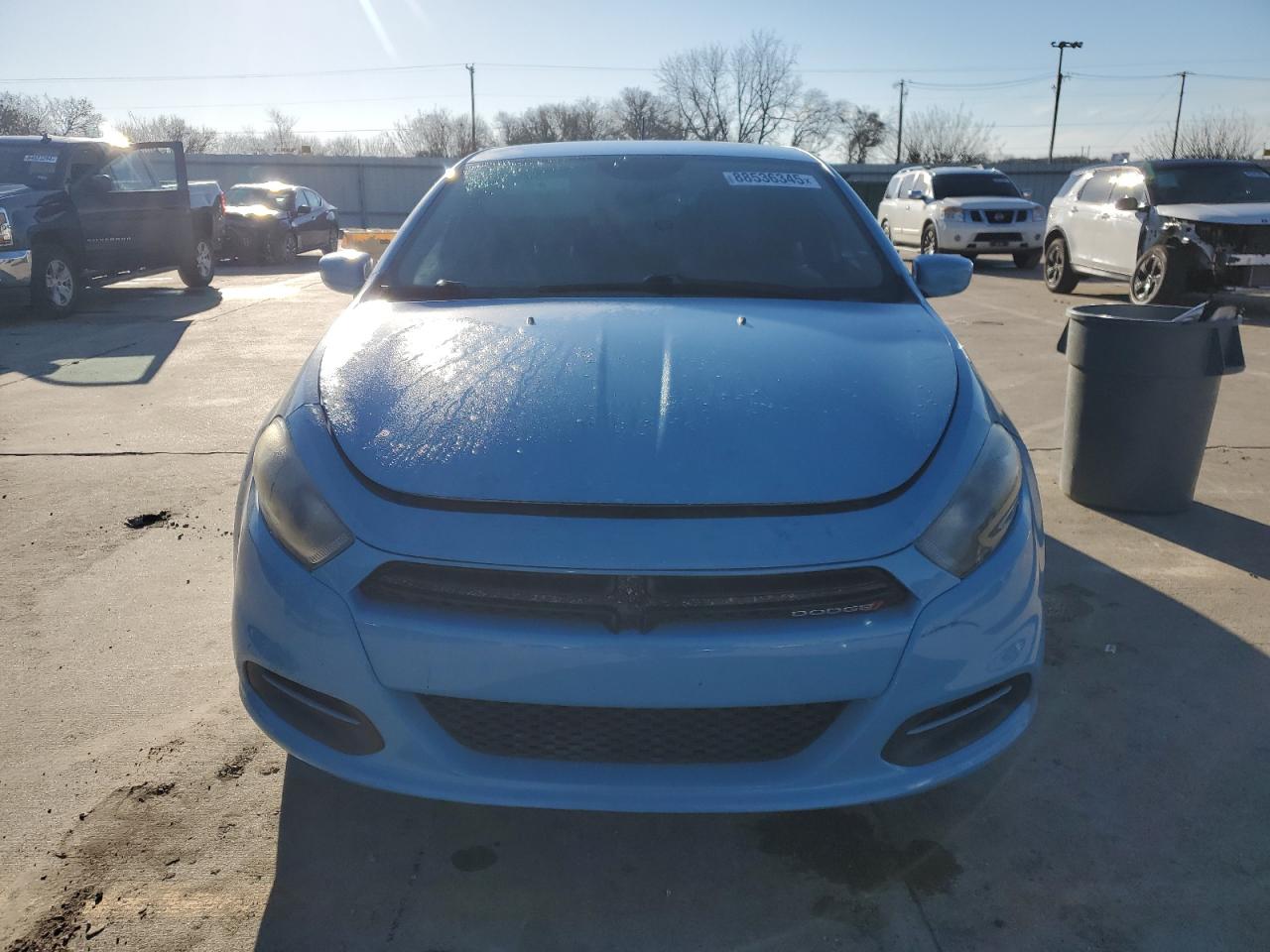 VIN 1C3CDFBA1DD171837 2013 DODGE DART no.5