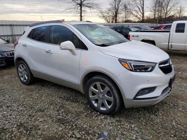  BUICK ENCORE 2017 Белы
