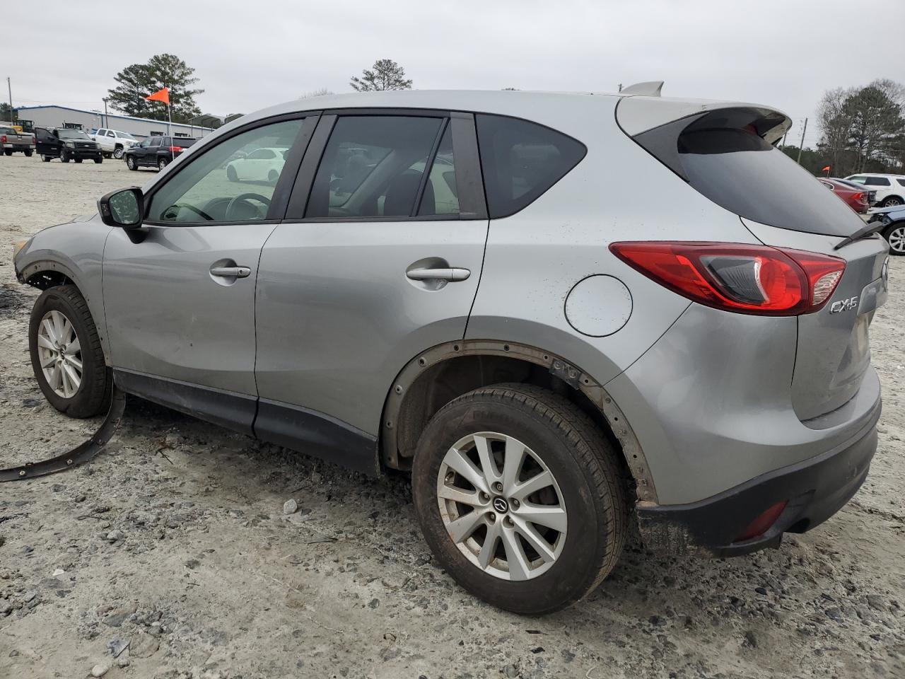 2013 Mazda CX-5 - Image 2