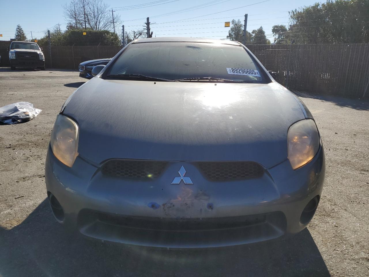 2006 Mitsubishi Eclipse - Image 5