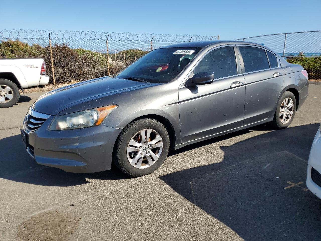 2012 Honda Accord - Image 1