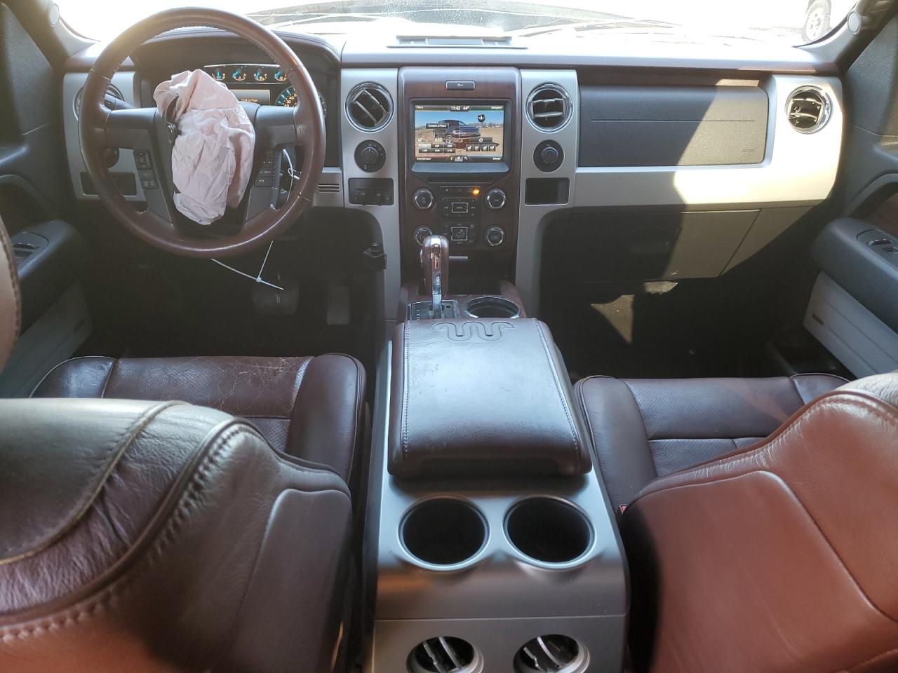 2014 Ford F-150 - Image 8