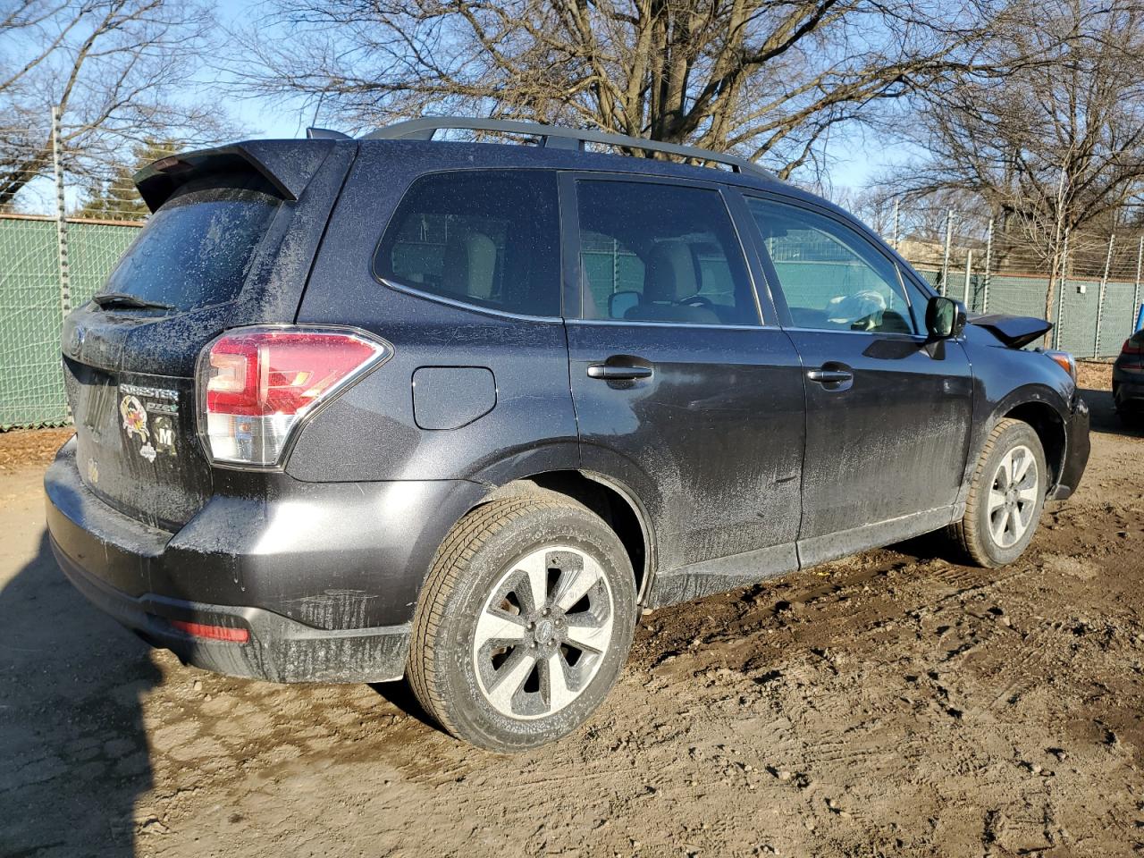 2017 Subaru Forester - Image 3