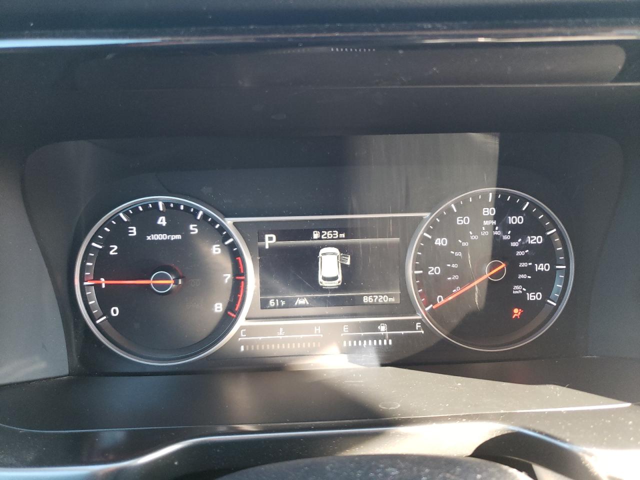 2021 Kia Sorento - Image 9