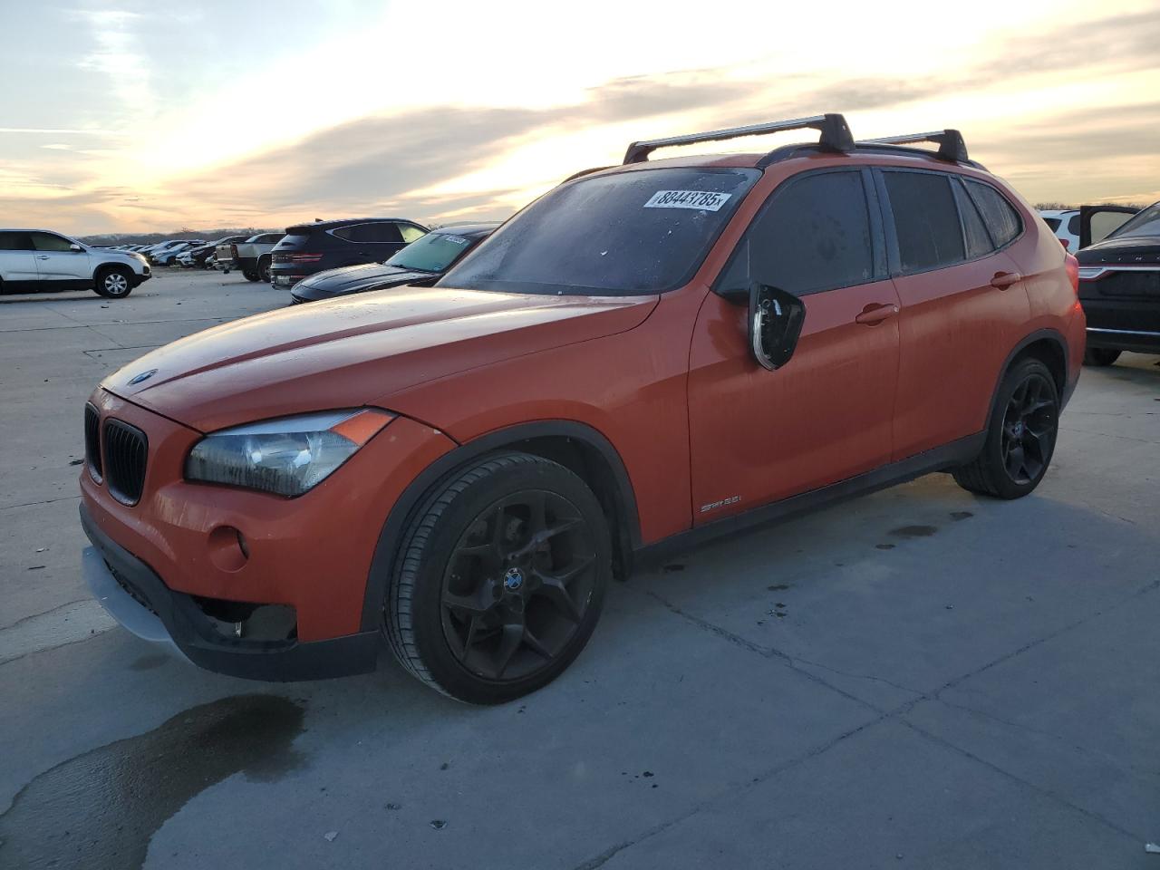2014 BMW X1 - Image 1