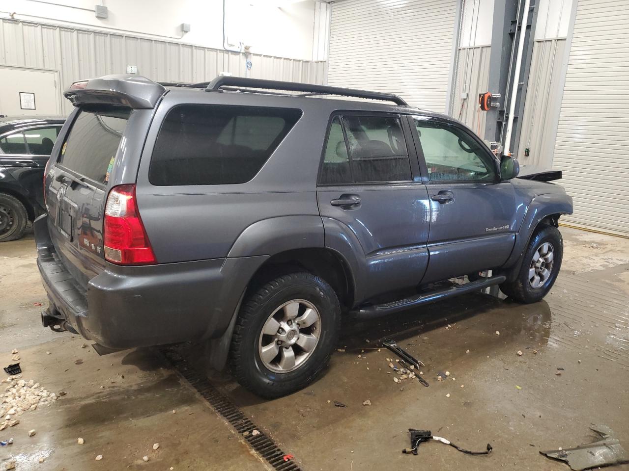 2008 Toyota 4Runner - Image 3