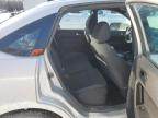 2009 Ford Focus Ses en Venta en Cookstown, ON - Side